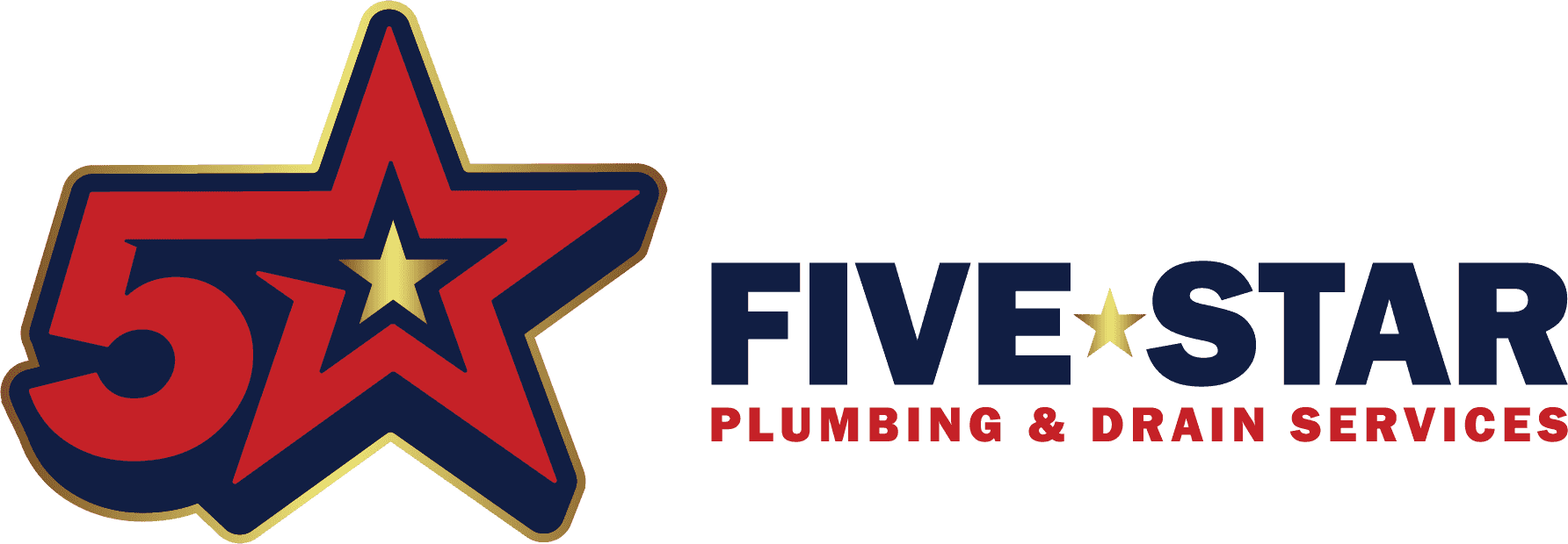 5 Star Plumbing and Drain Services