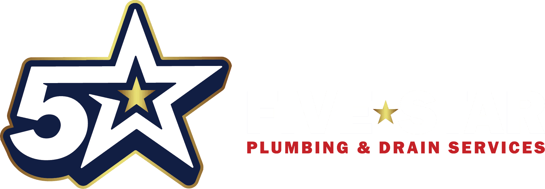 5 Star Plumbing and Drain Services